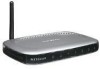 Troubleshooting, manuals and help for Netgear WGT634U - 108 Mbps Wireless Storage Router