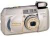 Troubleshooting, manuals and help for Nikon 130ED - Lite Touch 130 ED/QD Zoom Date 35mm Camera