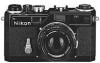 Get support for Nikon 1800 - SP 2005 Limited Edition Rangefinder