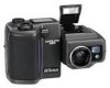 Troubleshooting, manuals and help for Nikon 25047 - Coolpix 995 Digital Camera