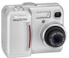Troubleshooting, manuals and help for Nikon 25048 - Coolpix 775 2MP Digital Camera