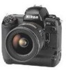 Troubleshooting, manuals and help for Nikon 25205 - D1X Digital Camera SLR