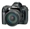 Troubleshooting, manuals and help for Nikon D100 - Digital Camera SLR