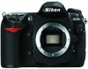 Troubleshooting, manuals and help for Nikon 25235