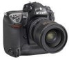 Troubleshooting, manuals and help for Nikon D2Xs - Digital Camera SLR