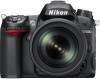 Troubleshooting, manuals and help for Nikon 25474