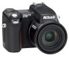 Troubleshooting, manuals and help for Nikon 25515