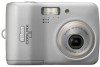 Get support for Nikon 25544 - Coolpix L3 5.1MP Digital Camera