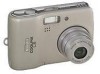 Troubleshooting, manuals and help for Nikon 25551 - Coolpix L6 Digital Camera