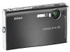 Get support for Nikon 25552 - Coolpix S7c Digital Camera