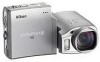 Get support for Nikon 25555 - Coolpix S10 Digital Camera