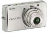 Troubleshooting, manuals and help for Nikon 25559 - Coolpix S500 Digital Camera