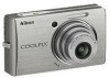 Troubleshooting, manuals and help for Nikon S510 - Coolpix Digital Camera