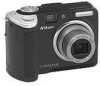 Troubleshooting, manuals and help for Nikon 25583 - Coolpix P50 Digital Camera