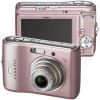 Troubleshooting, manuals and help for Nikon 25586 - Coolpix L15 8MP Digital Camera