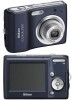 Troubleshooting, manuals and help for Nikon 25589 - Coolpix L14 7.1MP Digital Camera