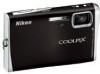 Troubleshooting, manuals and help for Nikon S52c - Coolpix Digital Camera