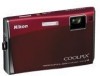 Troubleshooting, manuals and help for Nikon 26134 - Coolpix S60 Digital Camera
