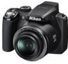 Get support for Nikon 26171 - Coolpix P90 Digital Camera