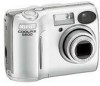 Troubleshooting, manuals and help for Nikon 5600 - Coolpix Digital Camera