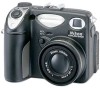 Troubleshooting, manuals and help for Nikon 5000 - Coolpix 5MP Digital Camera