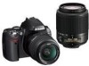 Get support for Nikon 9437 - D40 Digital Camera SLR