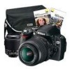 Get support for Nikon 9609 - D60 Digital Camera SLR