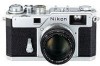 Get support for Nikon 9860 - S3 Year 2000 Limited Edition