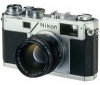 Troubleshooting, manuals and help for Nikon 9860NAS - S3 Classic 35mm Rangefinder 2000 Limited Edition Outfit USA