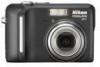 Troubleshooting, manuals and help for Nikon Coolpix - Digital Camera - 8.0 Megapixel