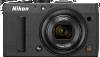 Troubleshooting, manuals and help for Nikon COOLPIX A