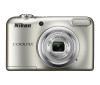 Troubleshooting, manuals and help for Nikon COOLPIX A10