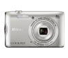 Troubleshooting, manuals and help for Nikon COOLPIX A300