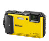 Troubleshooting, manuals and help for Nikon COOLPIX AW130
