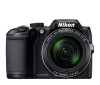 Troubleshooting, manuals and help for Nikon COOLPIX B500
