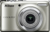 Troubleshooting, manuals and help for Nikon COOLPIX L25