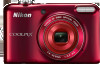 Troubleshooting, manuals and help for Nikon COOLPIX L28