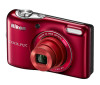 Troubleshooting, manuals and help for Nikon COOLPIX L30