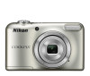 Troubleshooting, manuals and help for Nikon COOLPIX L31