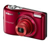 Troubleshooting, manuals and help for Nikon COOLPIX L32