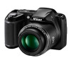 Get support for Nikon COOLPIX L320