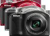 Troubleshooting, manuals and help for Nikon COOLPIX L610