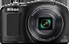 Troubleshooting, manuals and help for Nikon COOLPIX L620