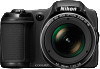 Troubleshooting, manuals and help for Nikon COOLPIX L820