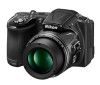 Troubleshooting, manuals and help for Nikon COOLPIX L830