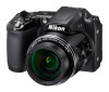 Troubleshooting, manuals and help for Nikon COOLPIX L840