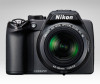 Troubleshooting, manuals and help for Nikon COOLPIX P100