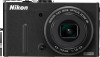Troubleshooting, manuals and help for Nikon COOLPIX P310