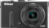 Troubleshooting, manuals and help for Nikon COOLPIX P330