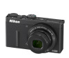 Troubleshooting, manuals and help for Nikon COOLPIX P340